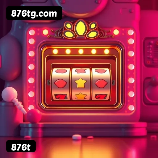 Jogos de Cassino Premium - Slots, Roleta, Blackjack e Dealer Ao Vivo
