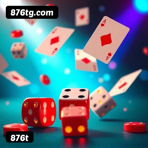 Jogos de Cassino ao Vivo